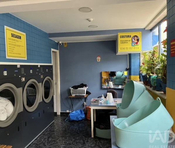 Loja para Venda em Alfragide Foto 3