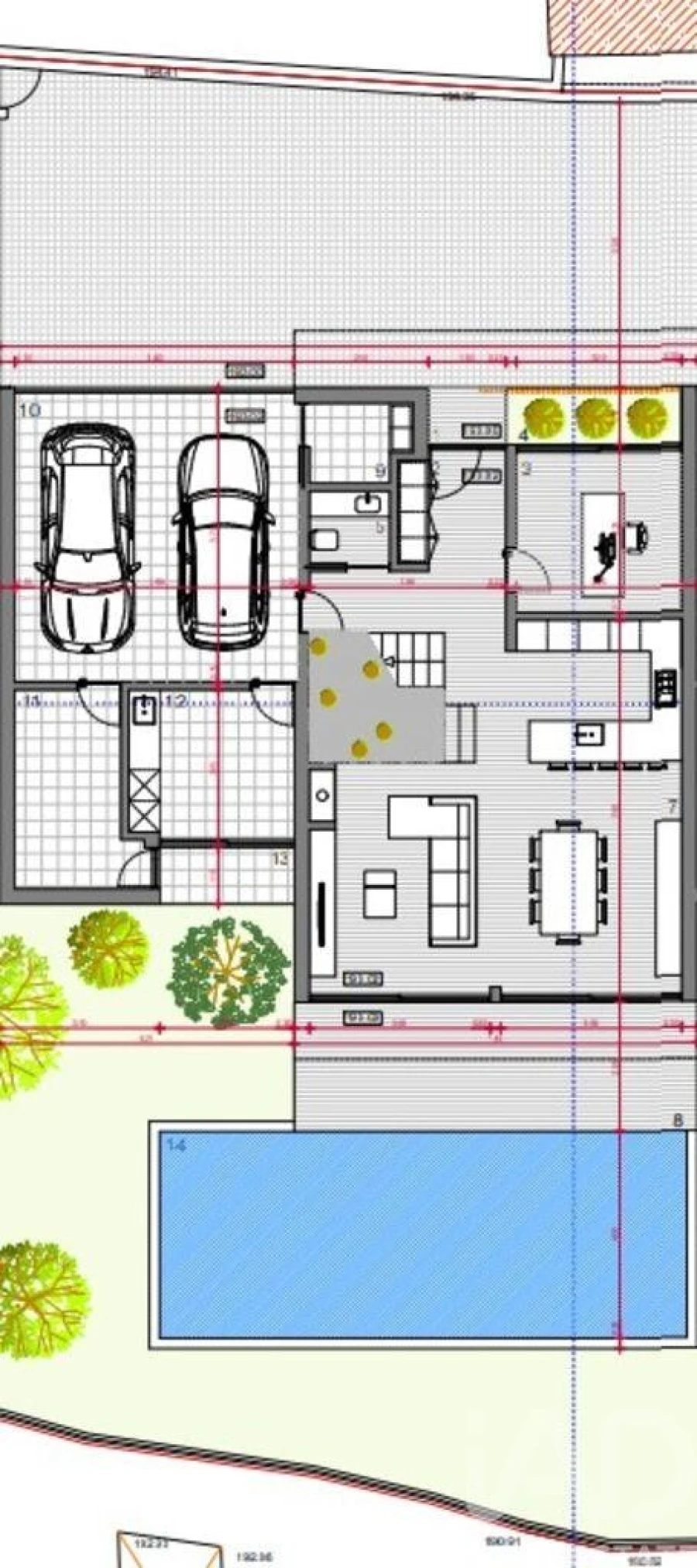 Moradia T3 para Venda em Real, Ataíde e Oliveira Foto 17