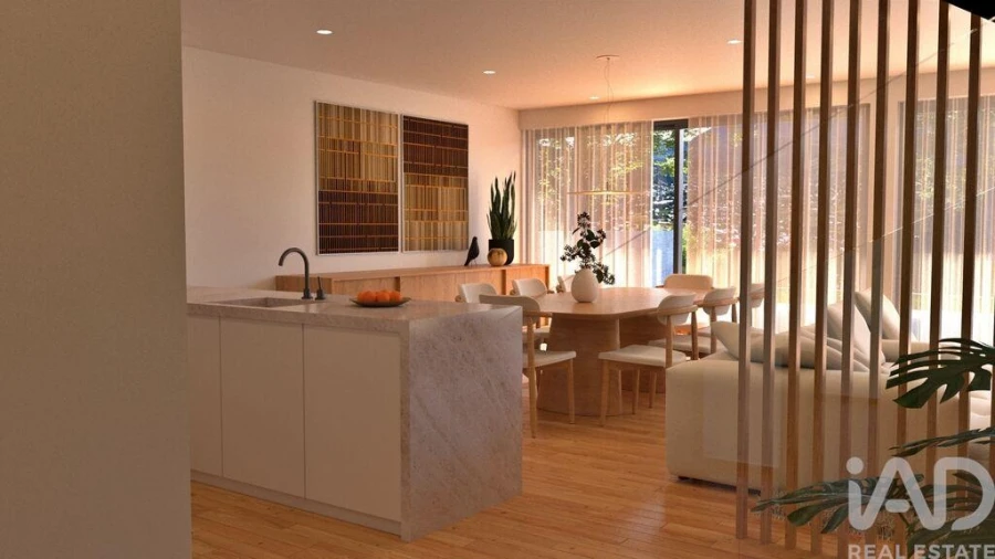 Moradia T3 para Venda em Real, Ataíde e Oliveira Foto 9