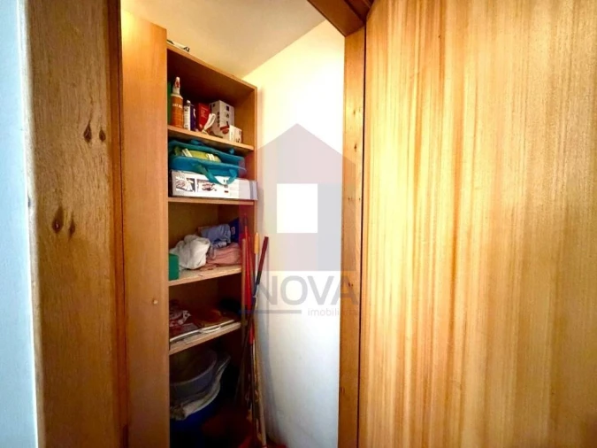 Apartamento T3 para Venda em Vila Verde e Barbudo Foto 4