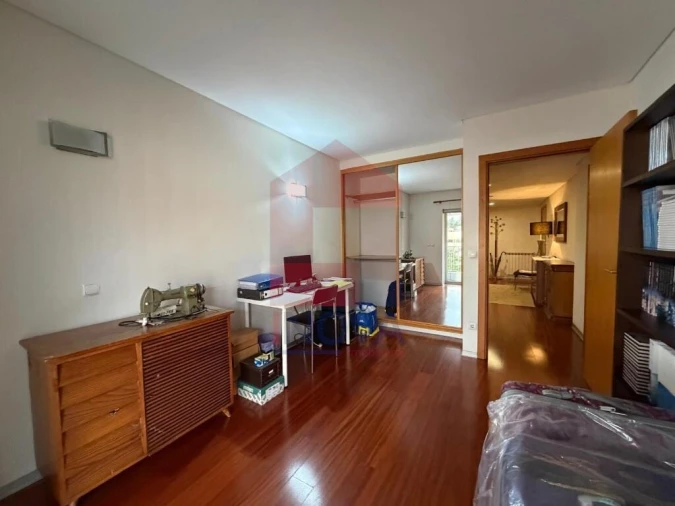 Apartamento T3 para Venda em Vila Verde e Barbudo Foto 17