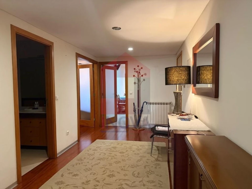 Apartamento T3 para Venda em Vila Verde e Barbudo Foto 22