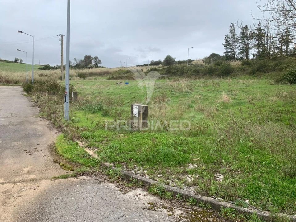 Terreno para Venda em Aldeia Galega da Merceana e Aldeia Gavinha Foto 7