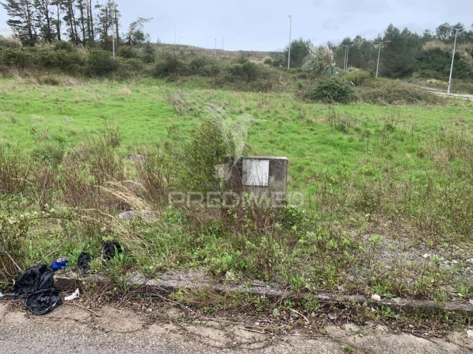 Terreno para Venda em Aldeia Galega da Merceana e Aldeia Gavinha Foto 5