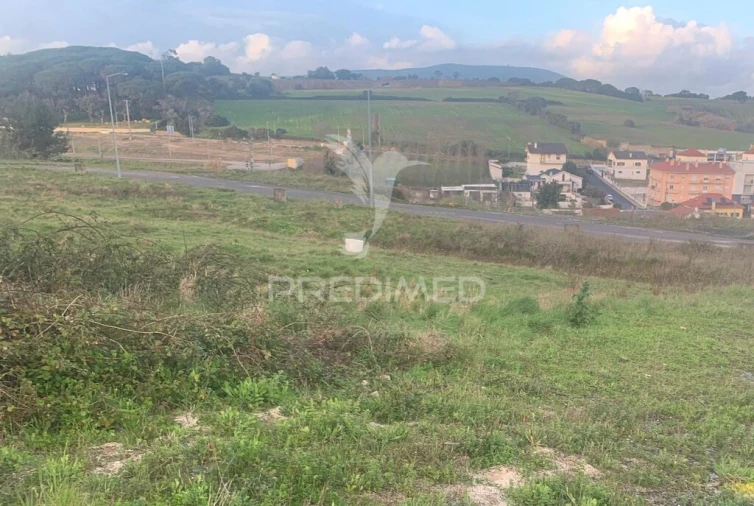 Terreno para Venda em Aldeia Galega da Merceana e Aldeia Gavinha Foto 1