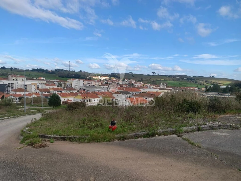 Terreno para Venda em Aldeia Galega da Merceana e Aldeia Gavinha Foto 9