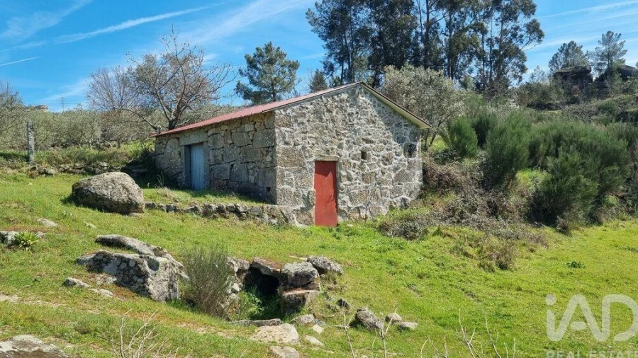 Moradia para Venda em São Pedro e Santa Maria e Vila Boa do Mondego