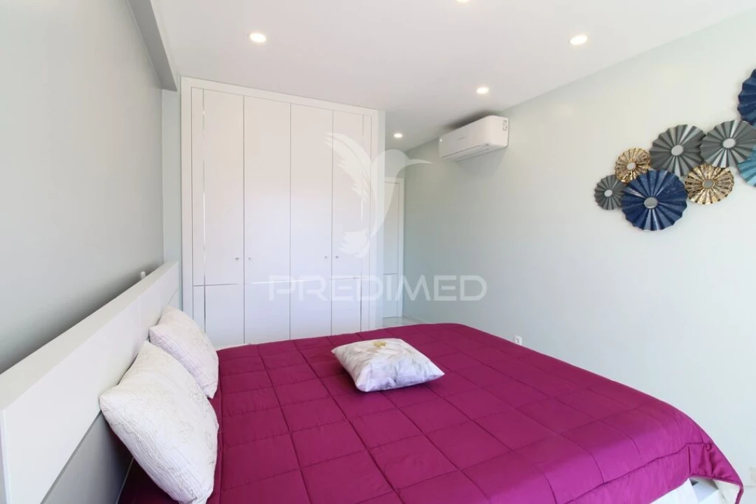 Apartamento T1 para Venda em Portimão Foto 13