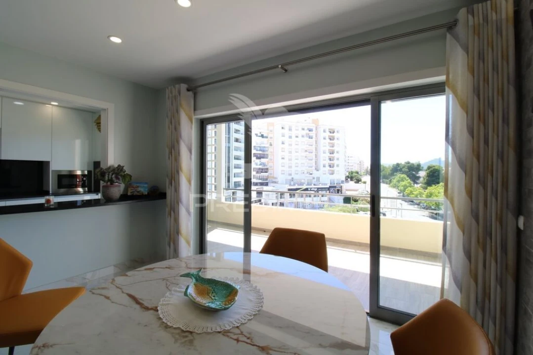 Apartamento T1 para Venda em Portimão Foto 20