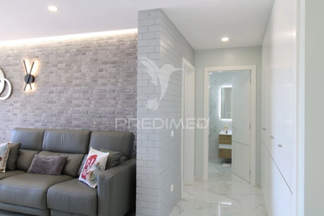 Apartamento T1 para Venda em Portimão Foto 5