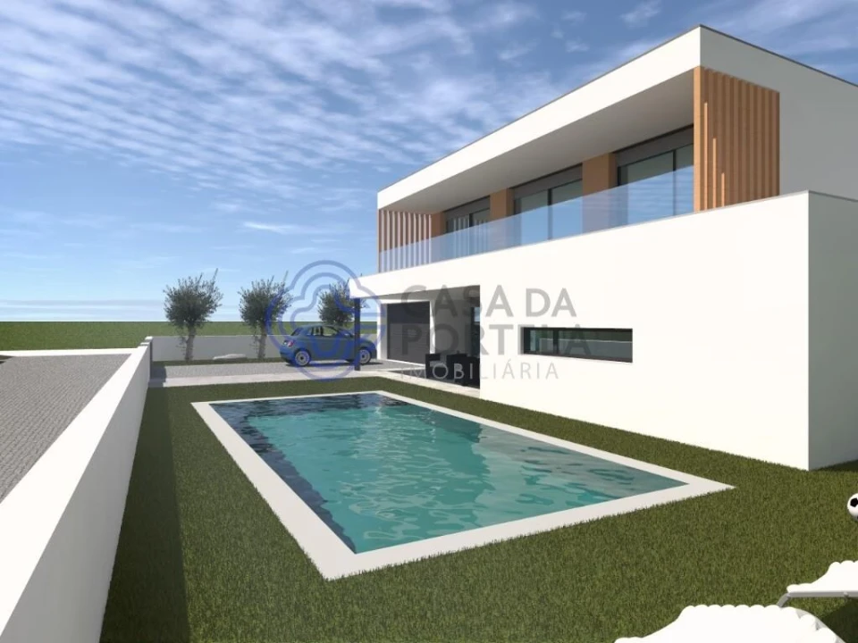 Terreno para Venda em Alfeizerão Foto 10