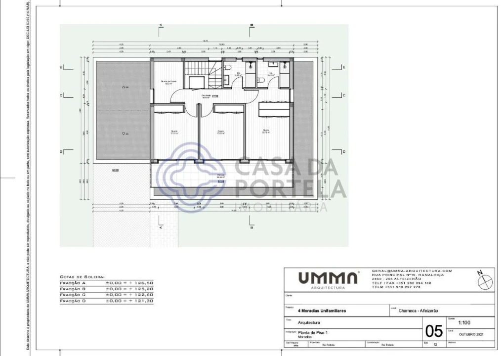 Terreno para Venda em Alfeizerão Foto 24