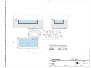 Terreno para Venda em Alfeizerão