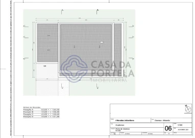 Terreno para Venda em Alfeizerão