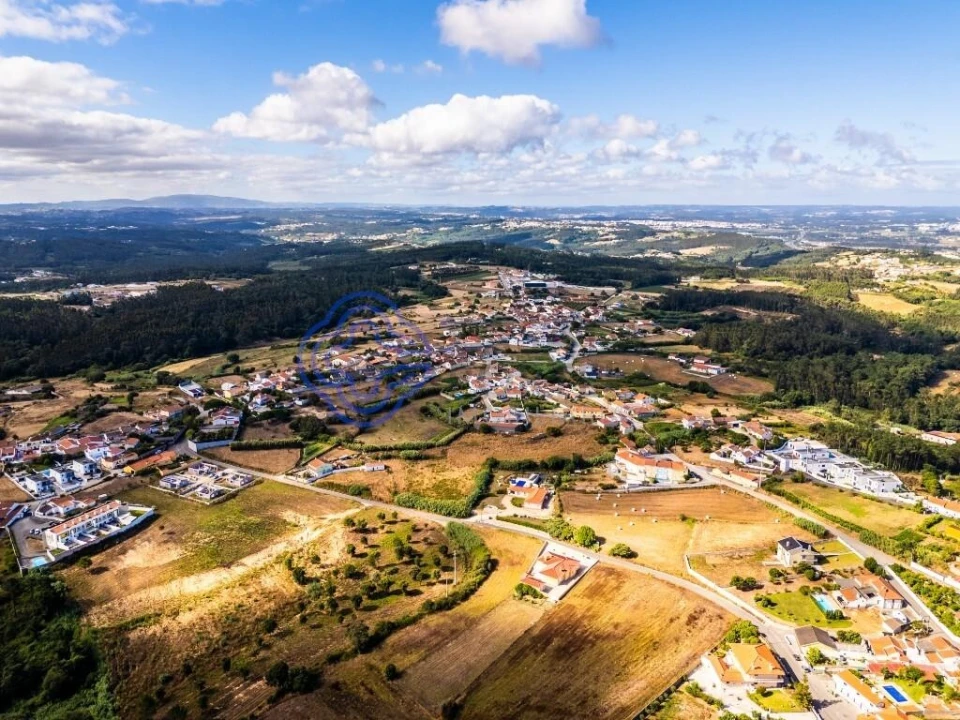 Terreno para Venda em Alfeizerão Foto 16