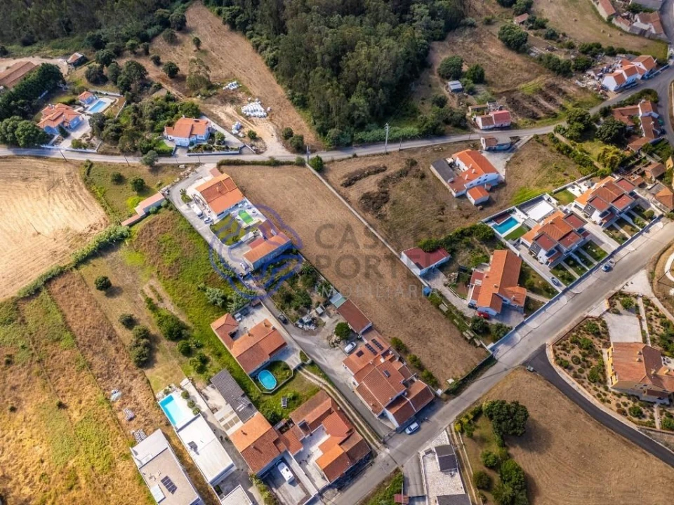 Terreno para Venda em Alfeizerão Foto 3