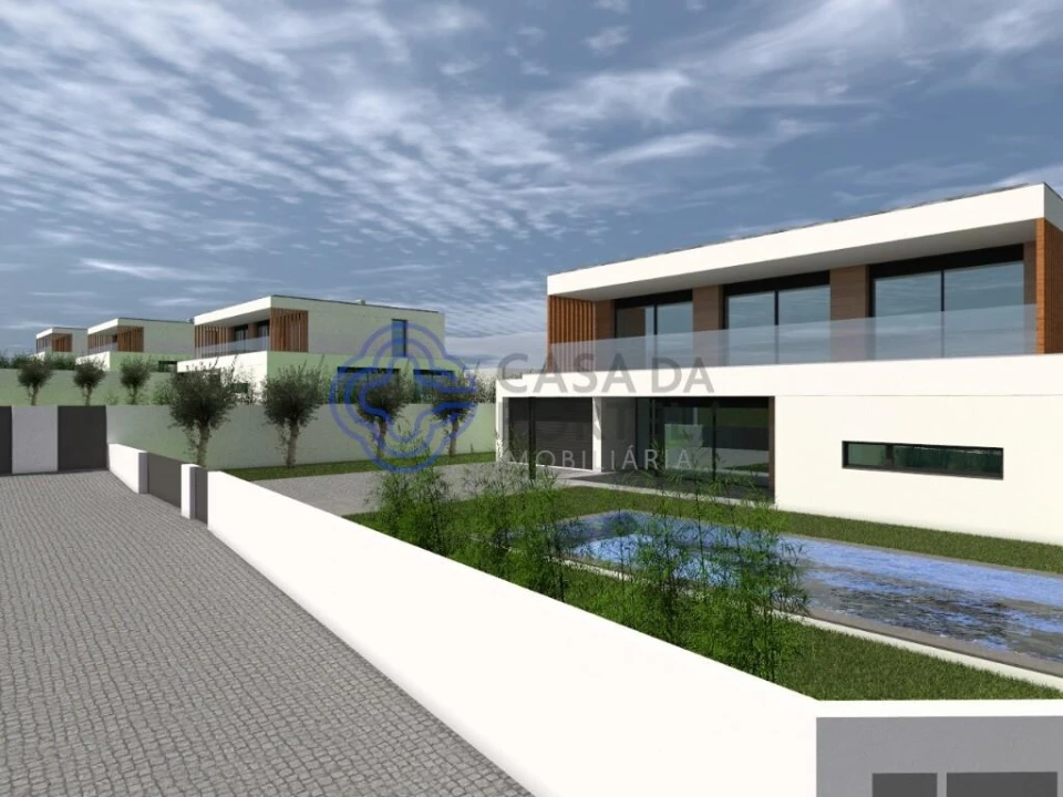 Terreno para Venda em Alfeizerão Foto 11