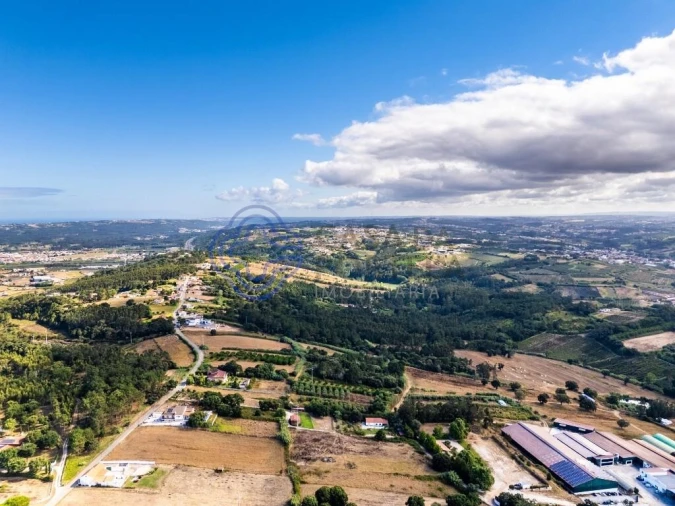 Terreno para Venda em Alfeizerão Foto 17