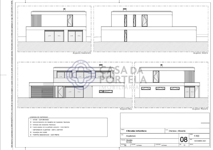 Terreno para Venda em Alfeizerão Foto 25