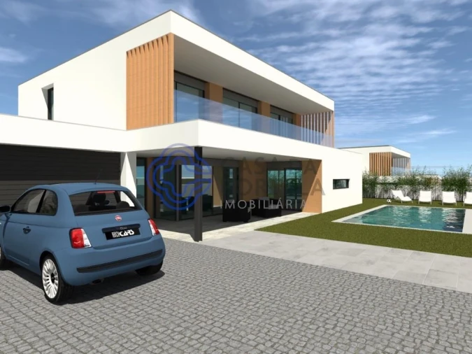 Terreno para Venda em Alfeizerão Foto 9