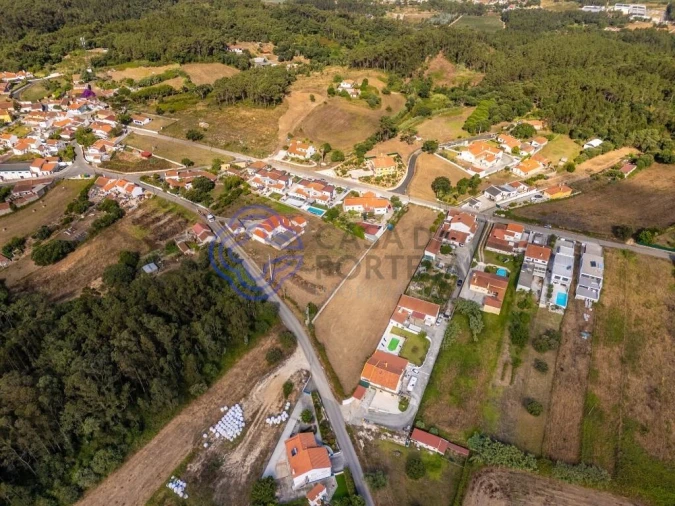 Terreno para Venda em Alfeizerão Foto 20