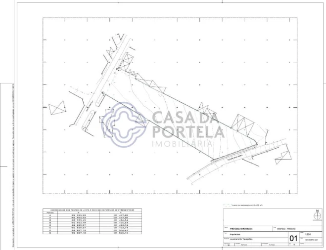 Terreno para Venda em Alfeizerão Foto 18