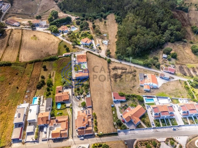 Terreno para Venda em Alfeizerão Foto 4