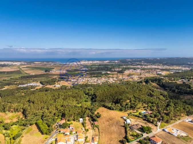 Terreno para Venda em Alfeizerão Foto 14