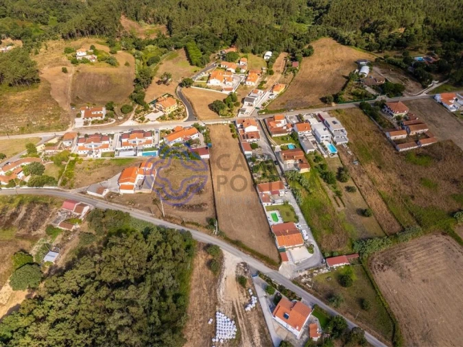 Terreno para Venda em Alfeizerão Foto 19