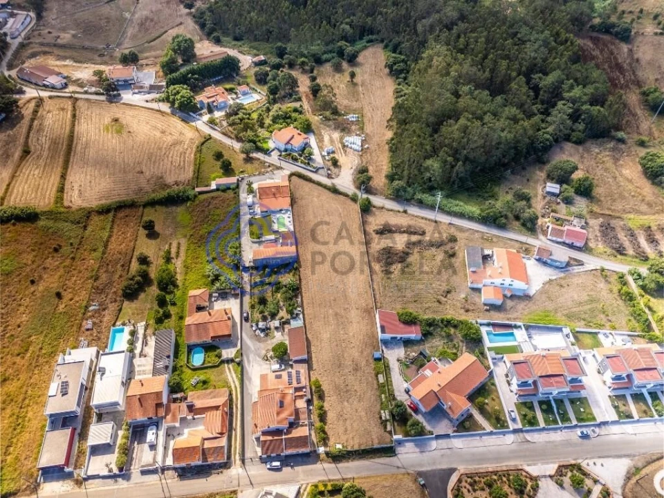 Terreno para Venda em Alfeizerão Foto 4