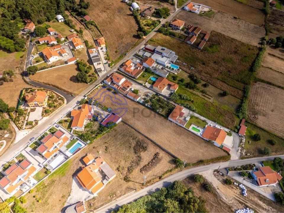 Terreno para Venda em Alfeizerão Foto 6