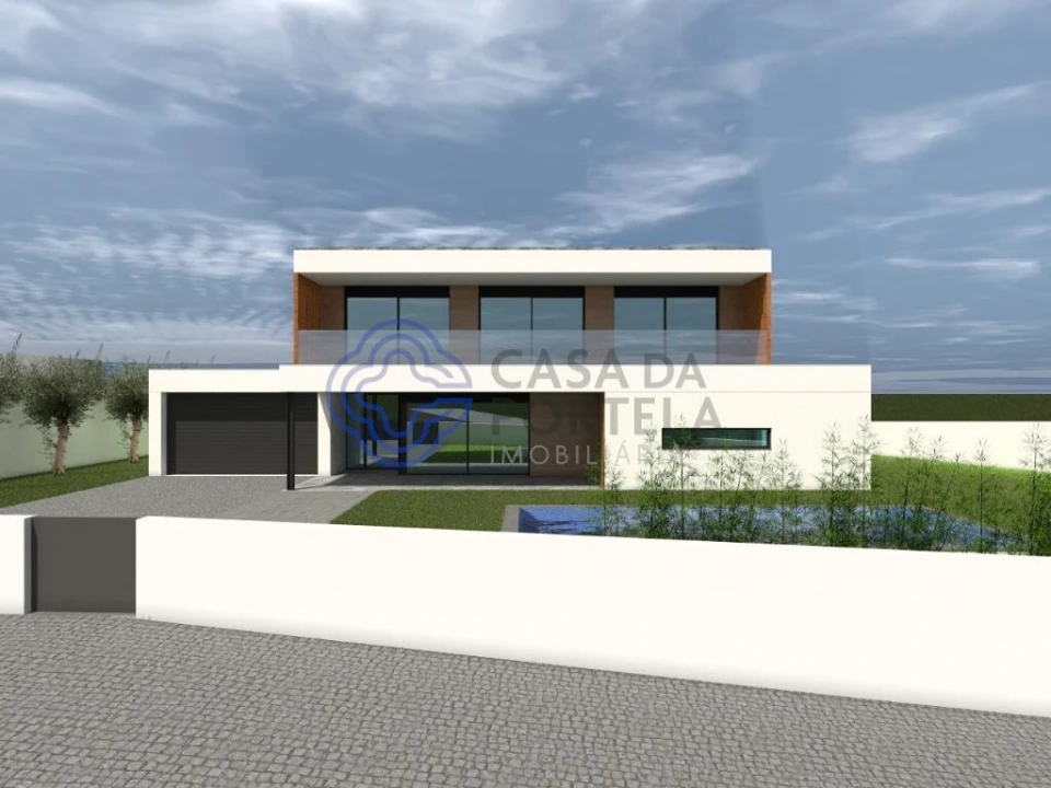 Terreno para Venda em Alfeizerão Foto 13