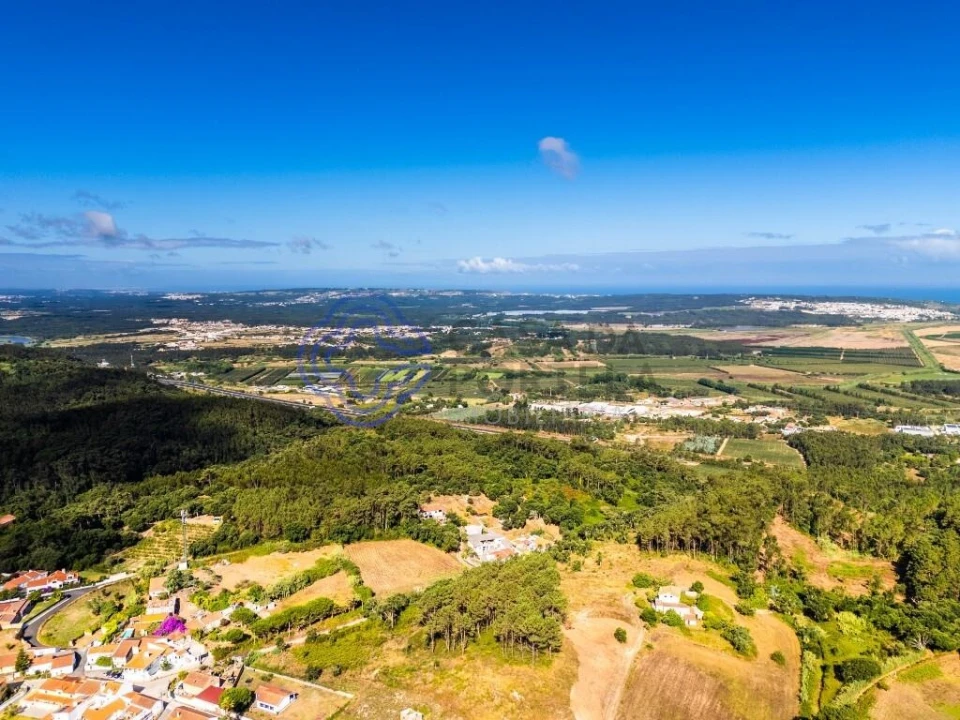 Terreno para Venda em Alfeizerão Foto 15