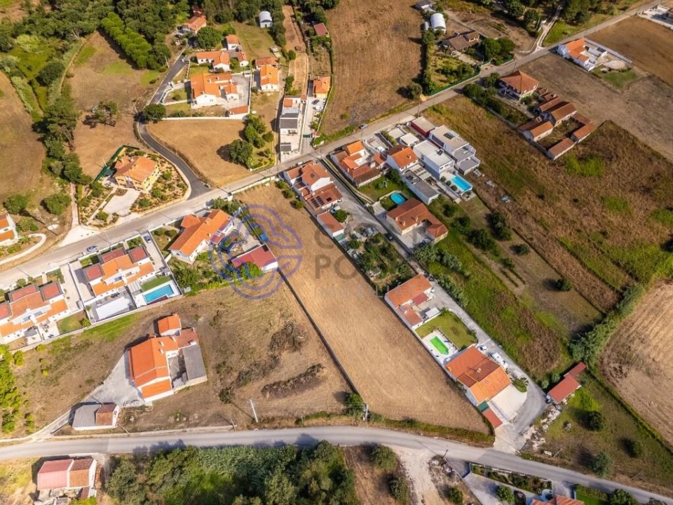 Terreno para Venda em Alfeizerão Foto 5