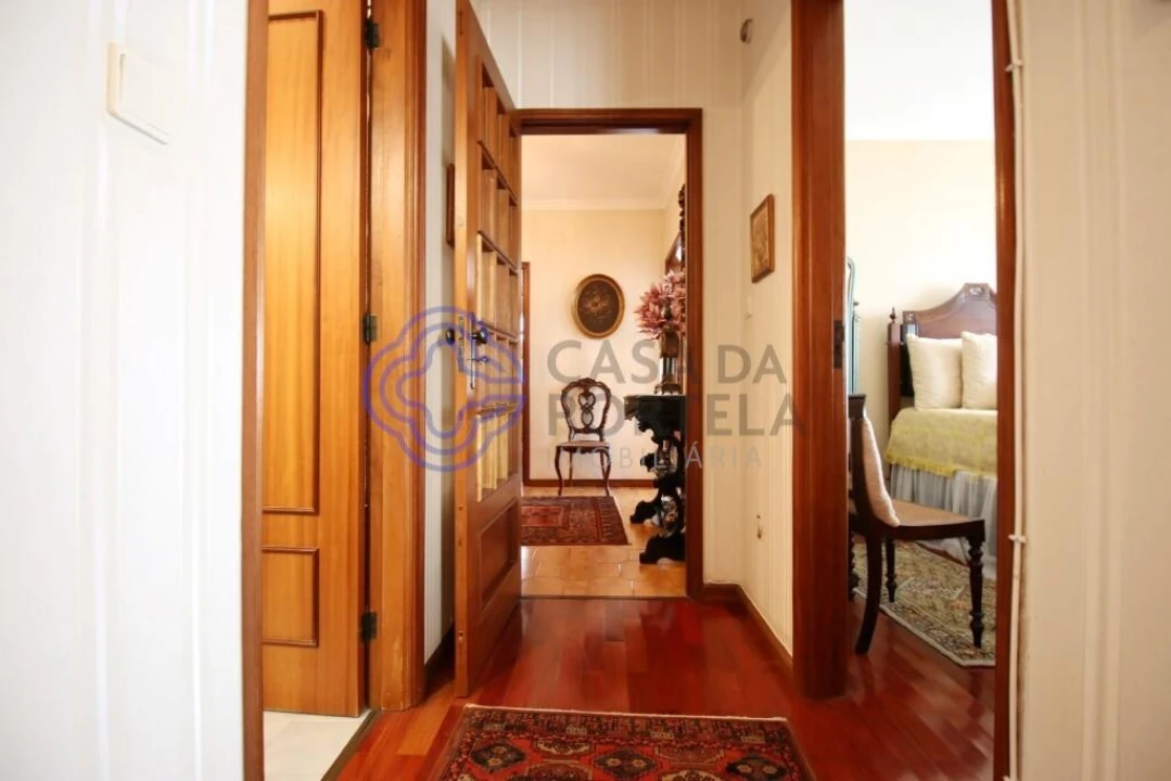 Apartamento T4 para Venda em Paranhos Foto 23