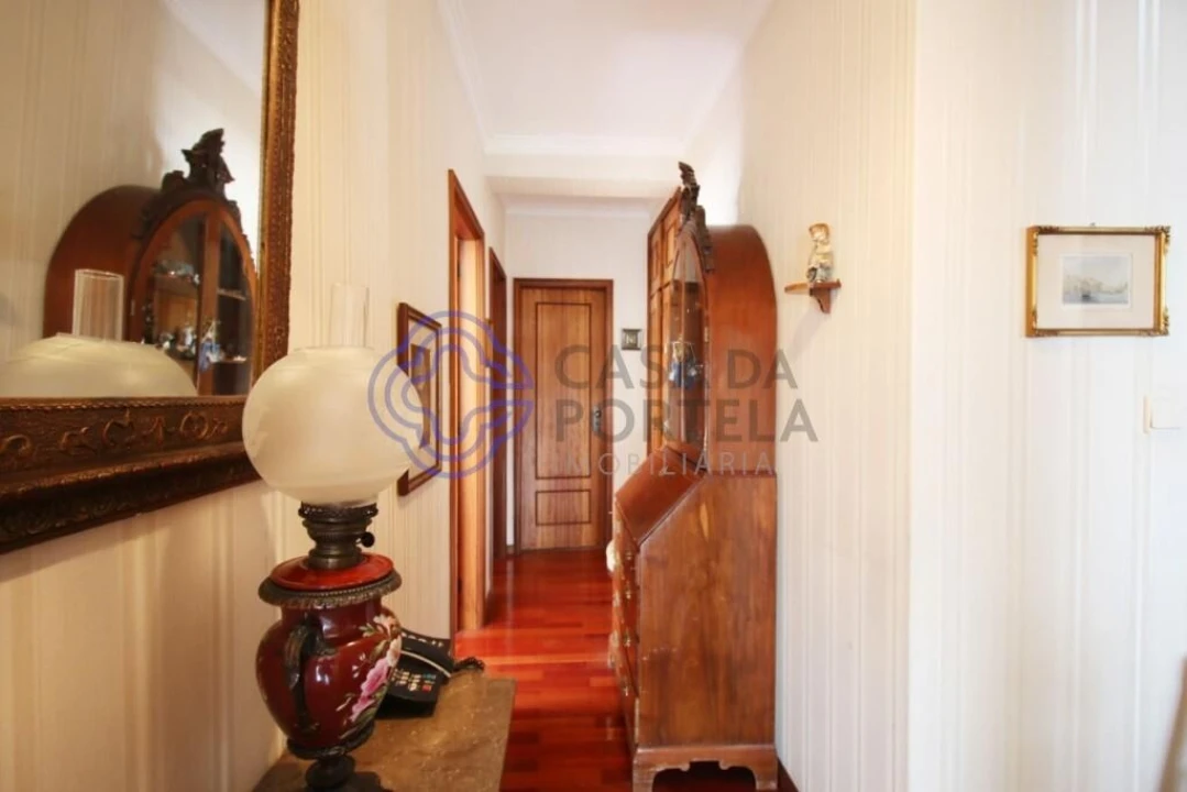 Apartamento T4 para Venda em Paranhos Foto 25