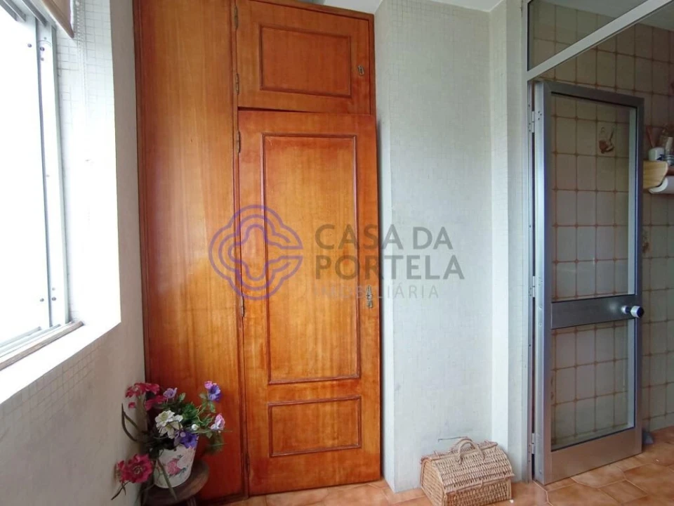 Apartamento T4 para Venda em Paranhos Foto 20