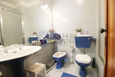 Apartamento T4 para Venda em Paranhos