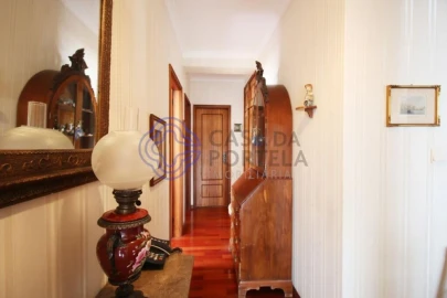 Apartamento T4 para Venda em Paranhos