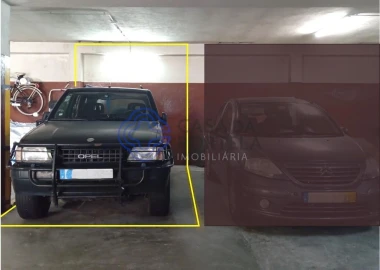 Apartamento T4 para Venda em Paranhos
