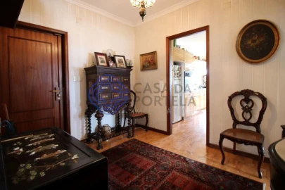 Apartamento T4 para Venda em Paranhos