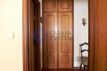 Apartamento T4 para Venda em Paranhos