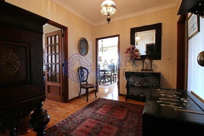 Apartamento T4 para Venda em Paranhos