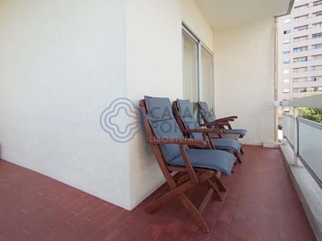 Apartamento T4 para Venda em Paranhos