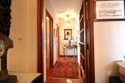 Apartamento T4 para Venda em Paranhos