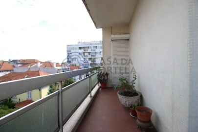 Apartamento T4 para Venda em Paranhos