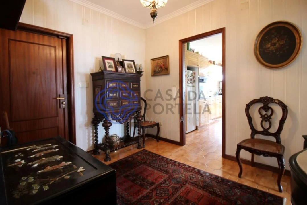 Apartamento T4 para Venda em Paranhos Foto 6