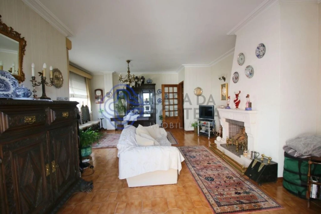 Apartamento T4 para Venda em Paranhos Foto 13