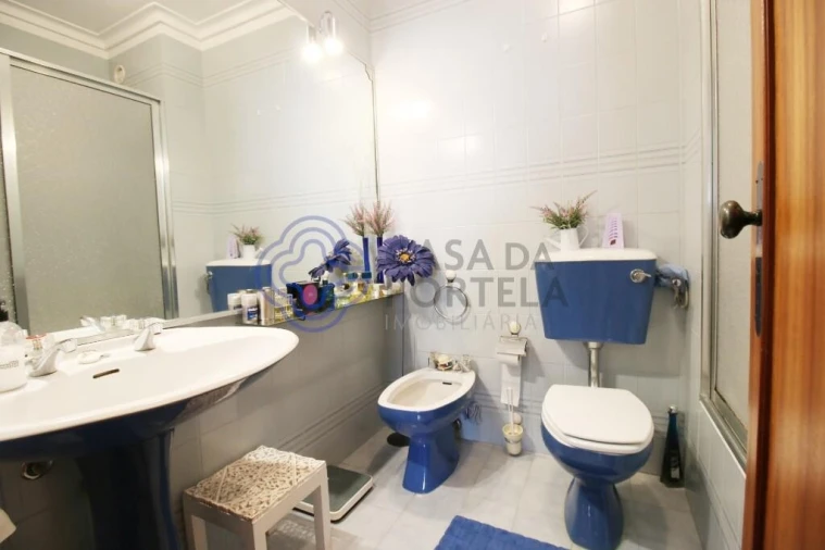 Apartamento T4 para Venda em Paranhos Foto 22