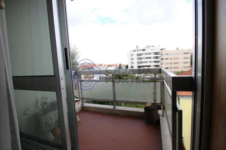 Apartamento T4 para Venda em Paranhos Foto 30